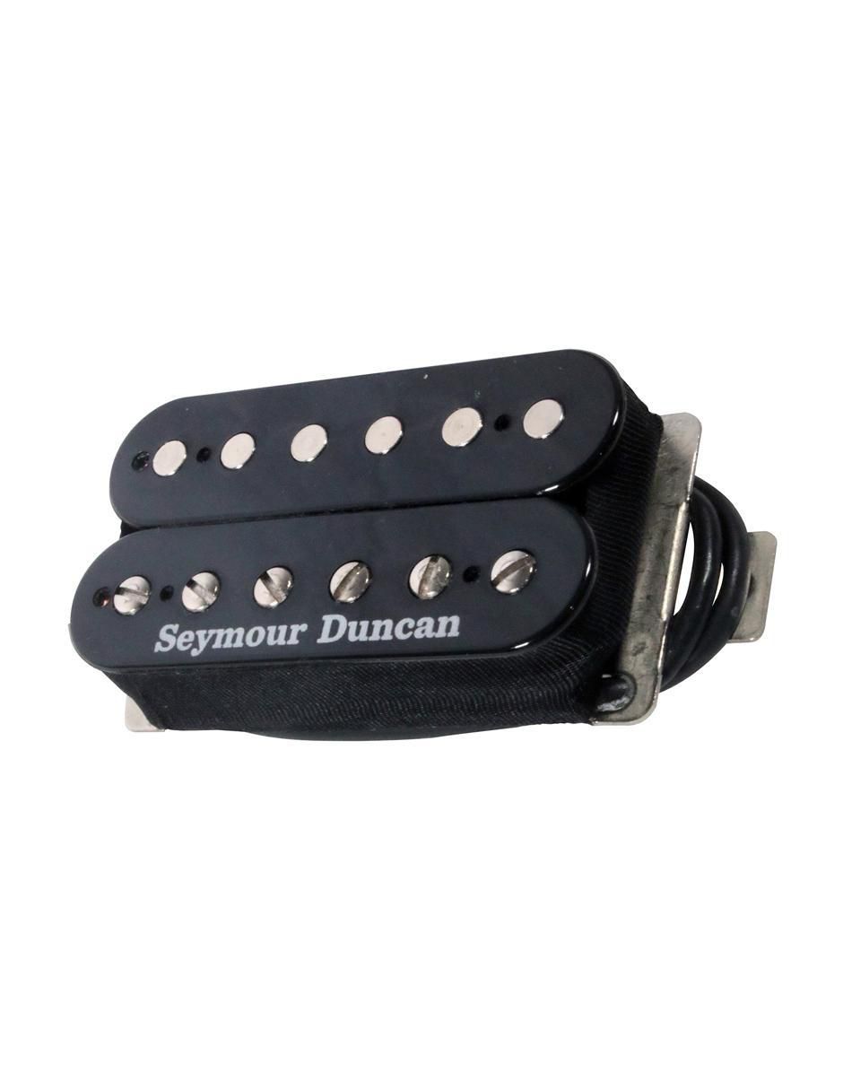 Pastilla para guitarra eléctrica sh-6b duncan distort 4