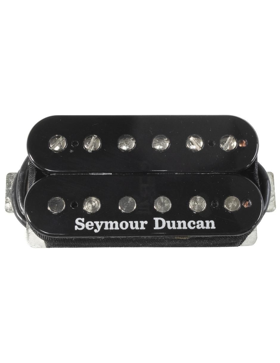 Pastilla para Guitarra Eléctrica SH-6N Duncan Distort Pastilla para Guitarra Eléctrica SH-6N Duncan Distort