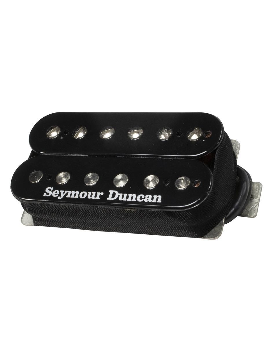 Pastilla para Guitarra Eléctrica SH-6N Duncan Distort 4