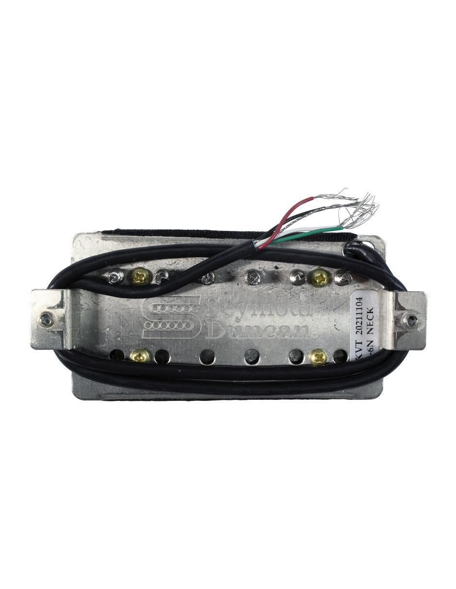 Pastilla para Guitarra Eléctrica SH-6N Duncan Distort 5