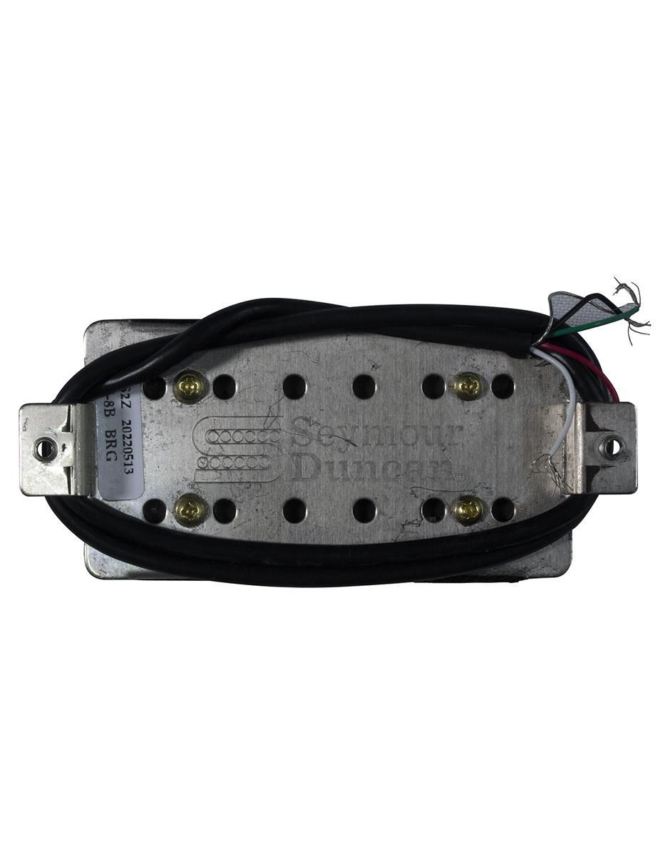 Pastilla para Guitarra Eléctrica SH-8B Invader 5