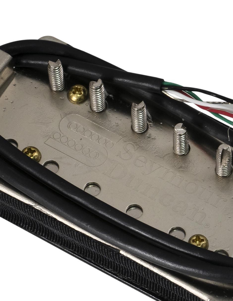 Pastilla para Guitarra Eléctrica SH-4 JB 2