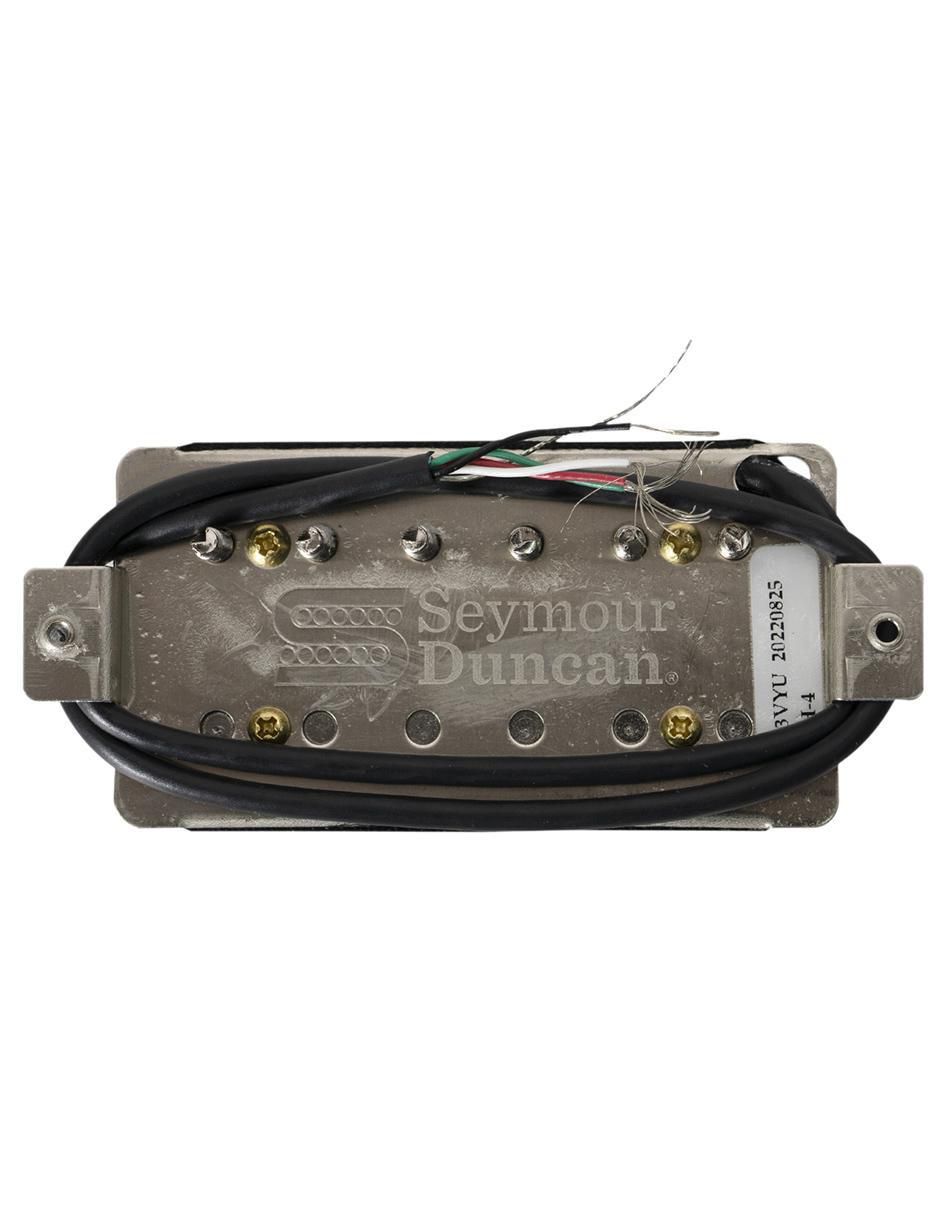 Pastilla para Guitarra Eléctrica SH-4 JB 3