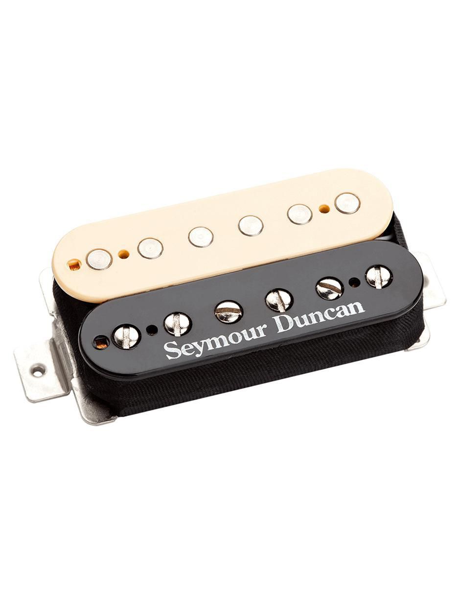 Pastilla para Guitarra Eléctrica SH-4 JB 2