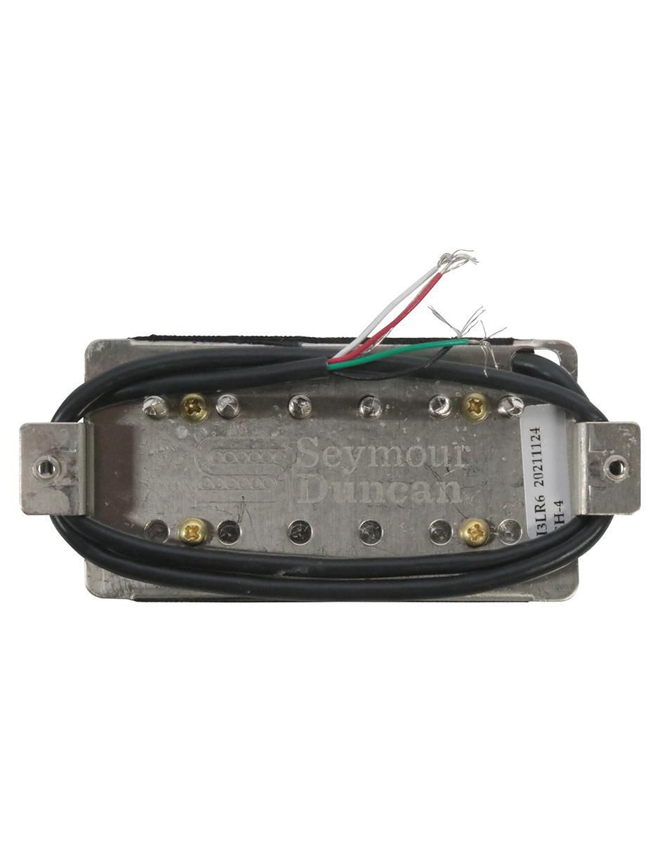 Pastilla para Guitarra Eléctrica SH-4 JB 5