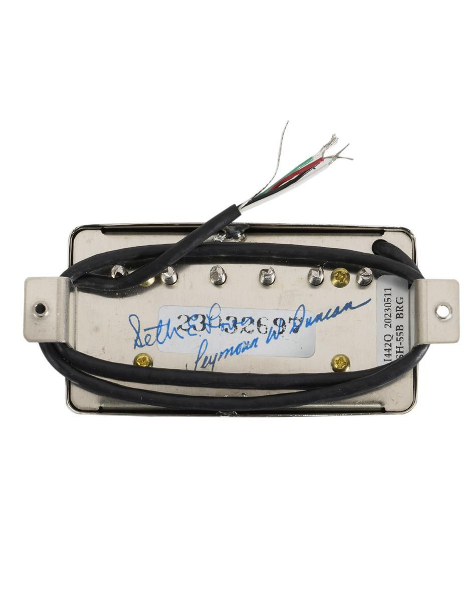 Pastilla para Guitarra Eléctrica SH-55B Seth Lover 4-C 3