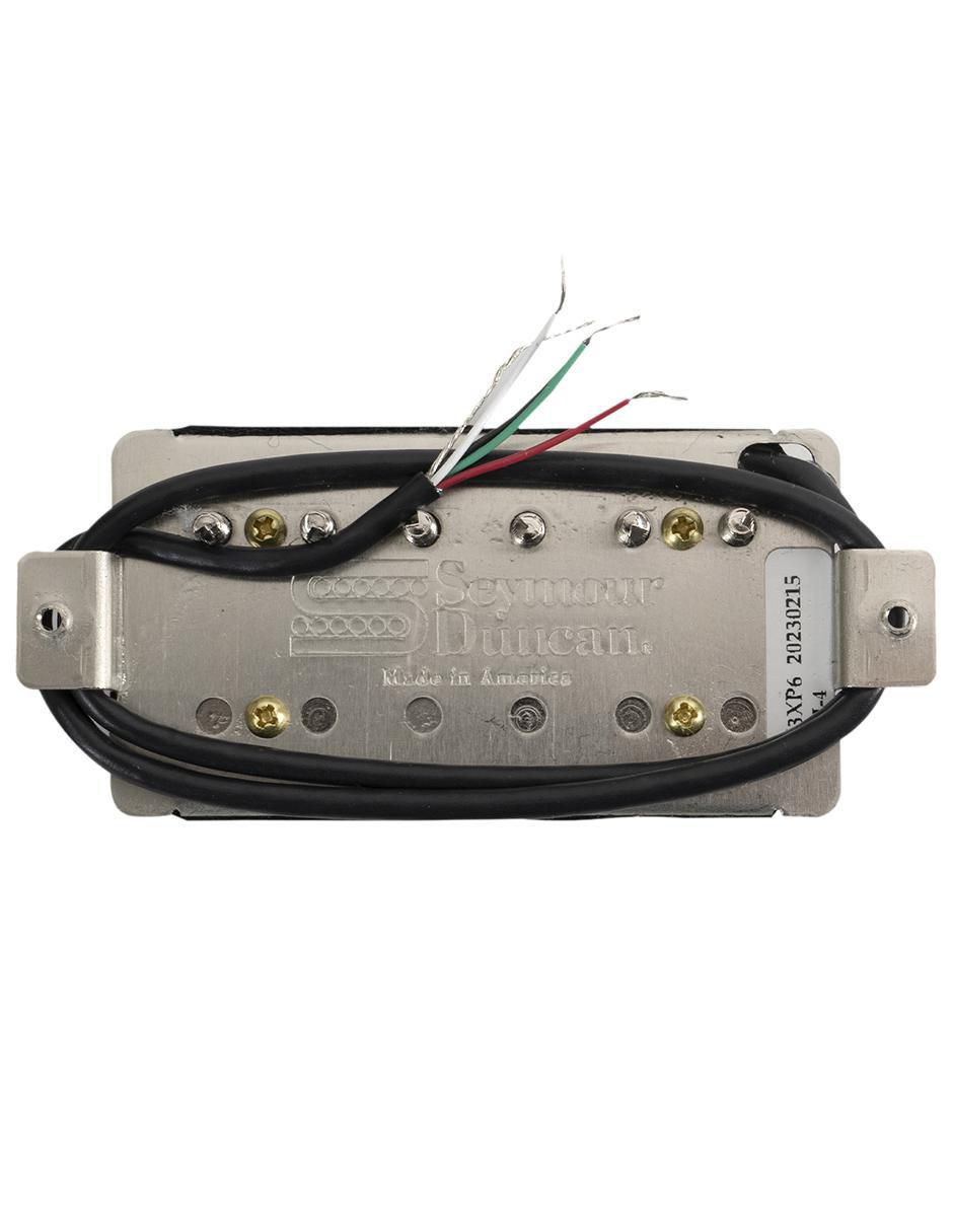 Pastilla para Guitarra Eléctrica SH-4 JB 3