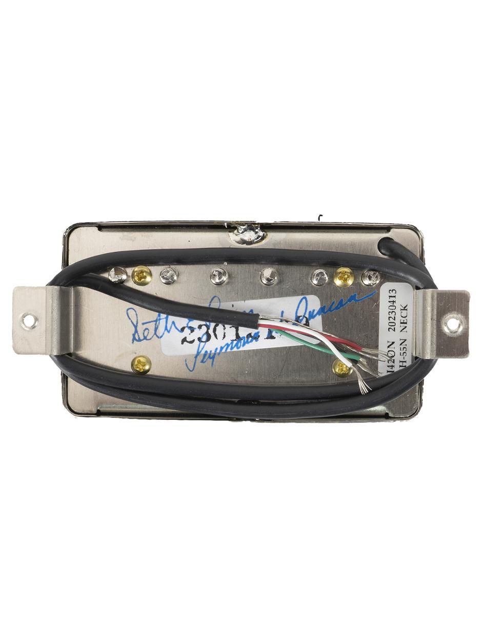 Pastilla para Guitarra Eléctrica SH-55N Seth Lover 4-C 4