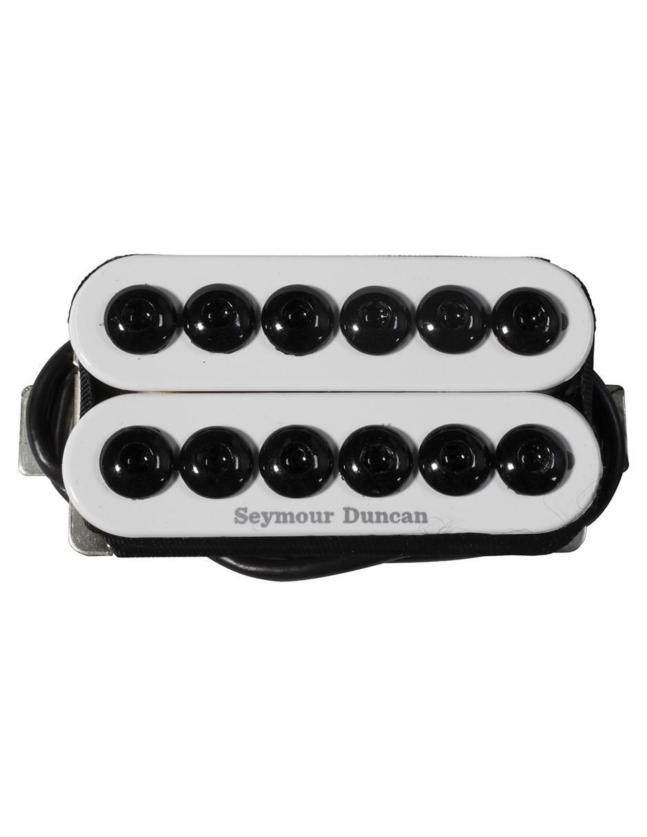Pastilla para Guitarra Eléctrica SH-8B Invader 1