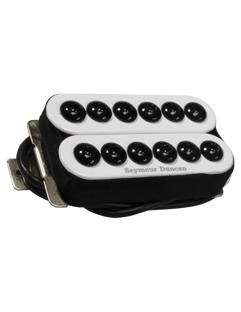 Pastilla para Guitarra Eléctrica SH-8B Invader 2