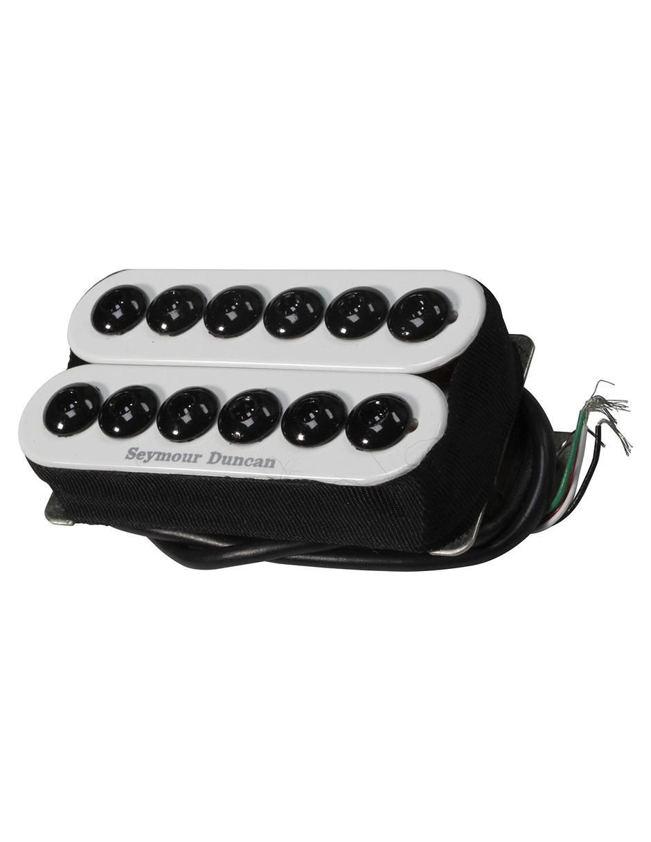 Pastilla para Guitarra Eléctrica SH-8B Invader 3