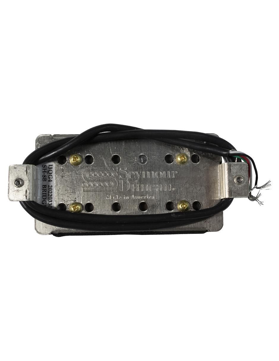 Pastilla para Guitarra Eléctrica SH-8B Invader 4