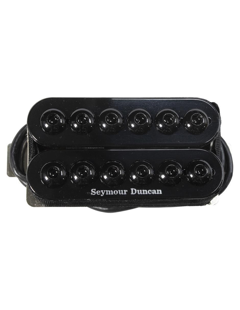 Pastilla para Guitarra Eléctrica SH-8N Invader
