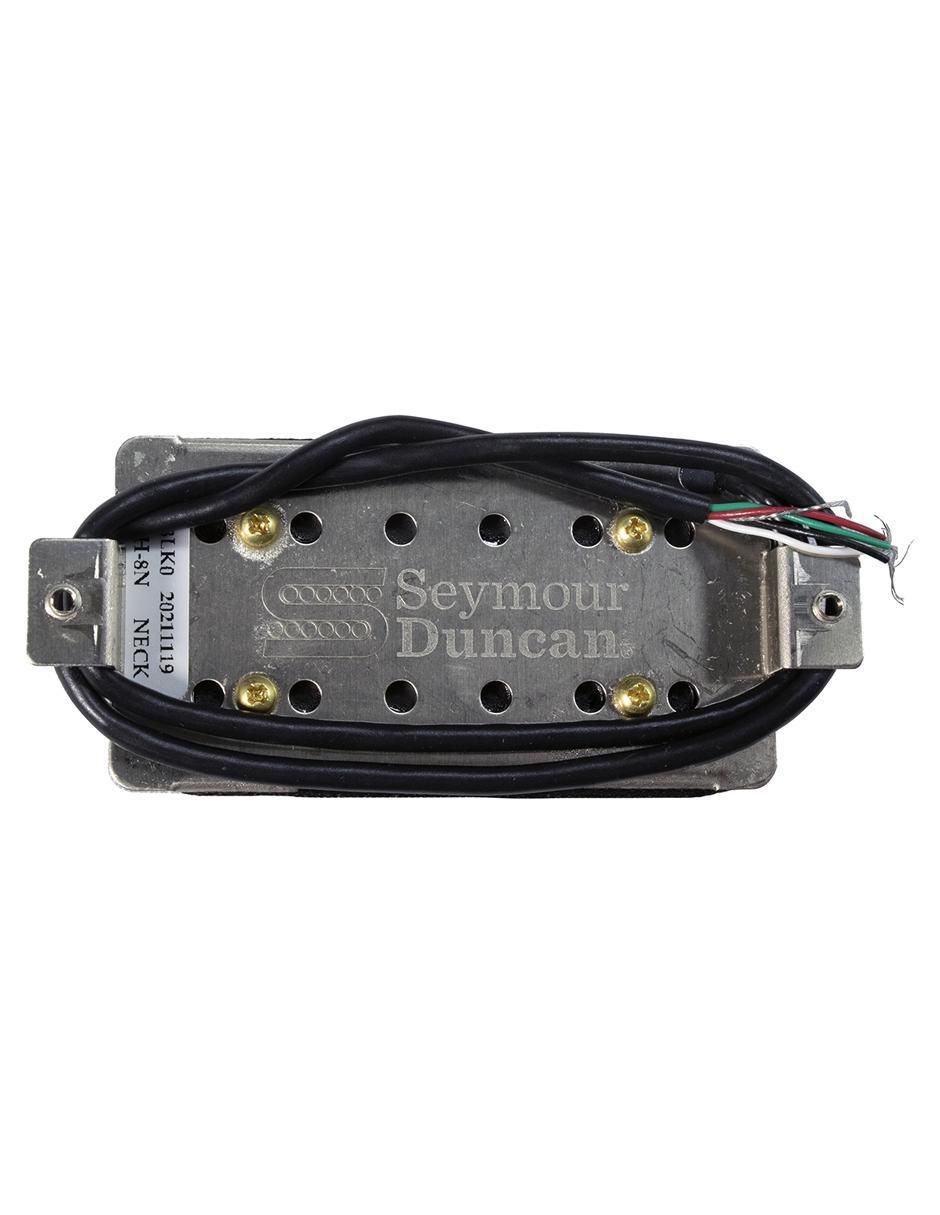 Pastilla para Guitarra Eléctrica SH-8N Invader 5