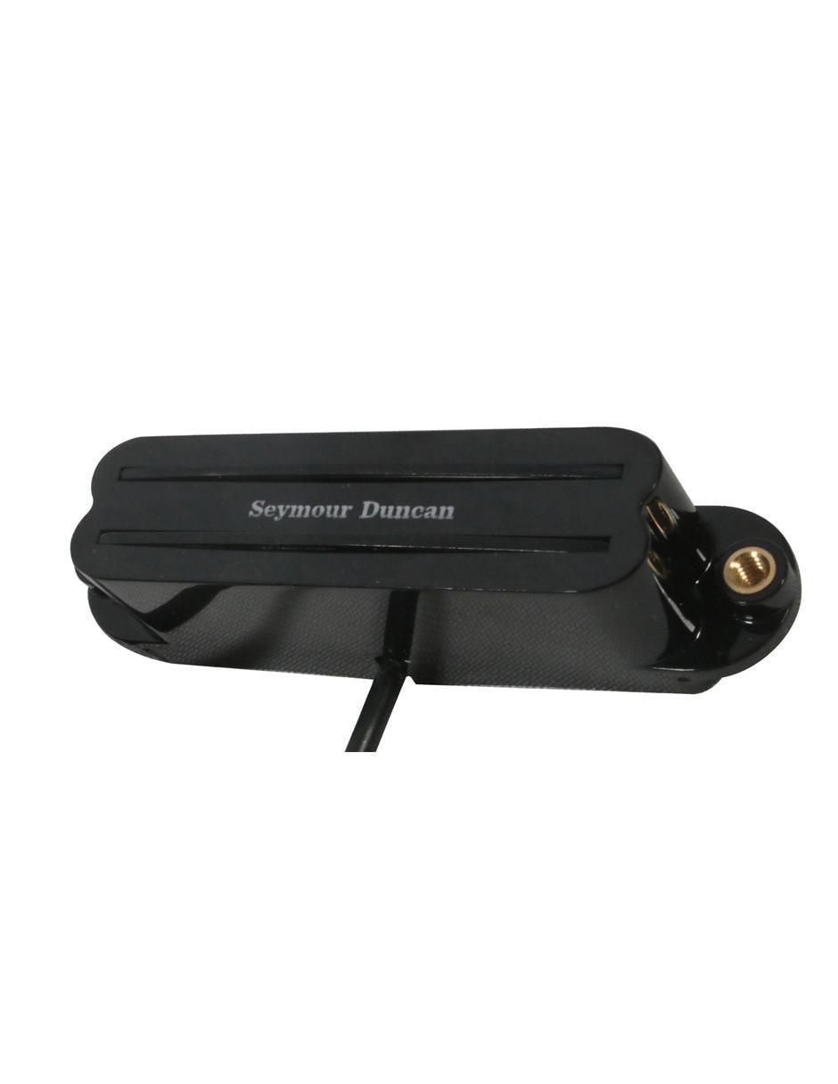 Pastilla para Guitarra Eléctrica SHR-1N Hot Rails STR 4
