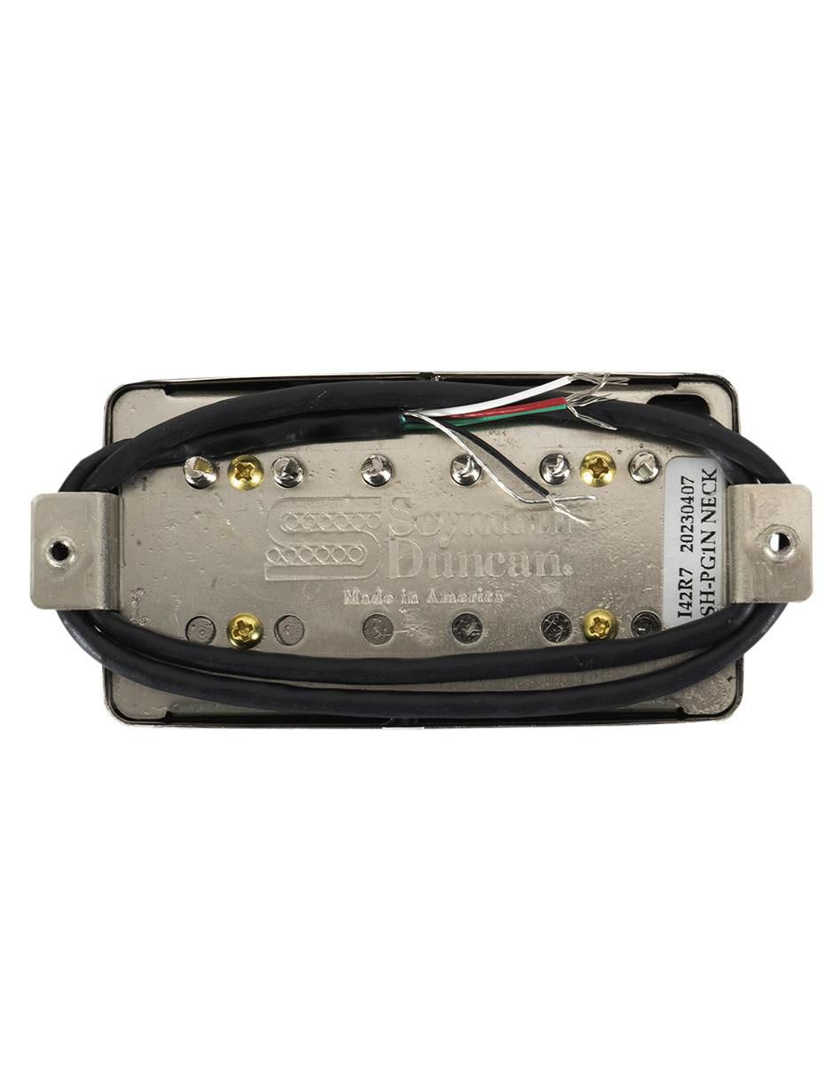 Pastilla para Guitarra Eléctrica SH-PG1N Pearly Gates Ncov 4