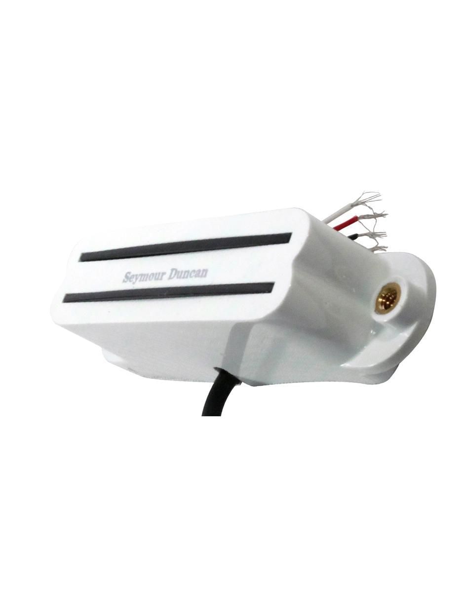Pastilla para guitarra eléctrica shr-1n hot rails str 3