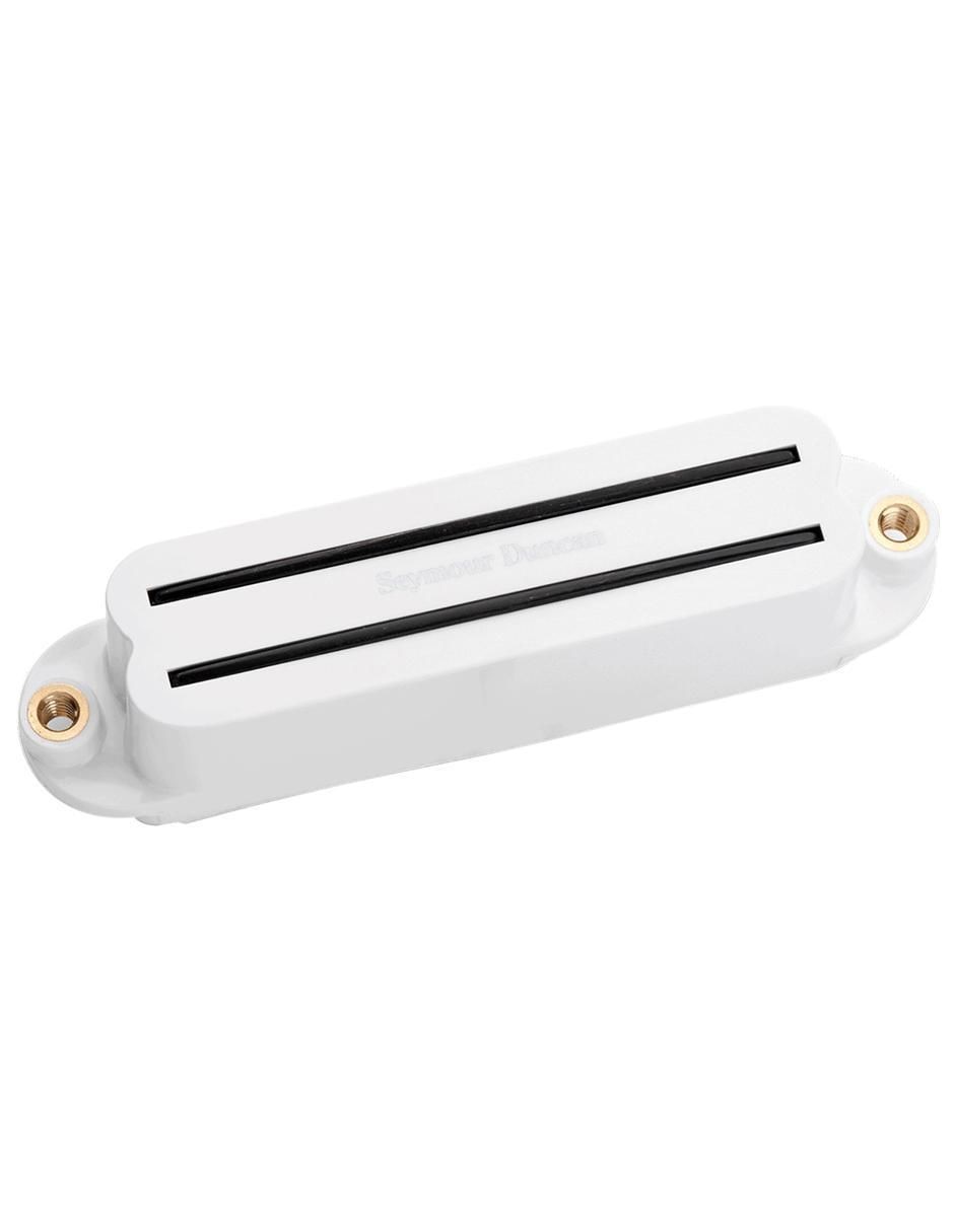 Pastilla para guitarra eléctrica shr-1n hot rails str 4