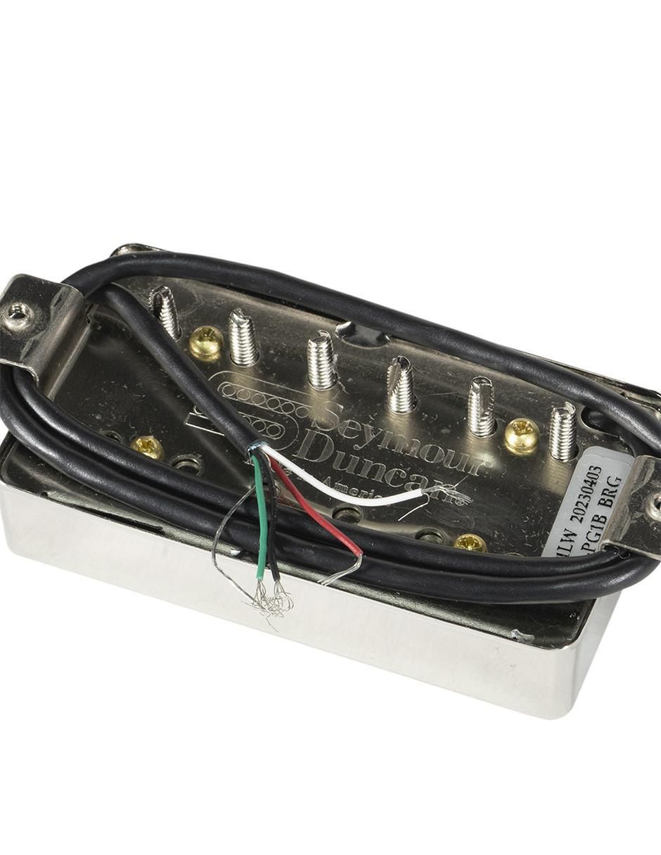 Pastilla para Guitarra Eléctrica SH-PG1B Pearly Gates Ncov 2