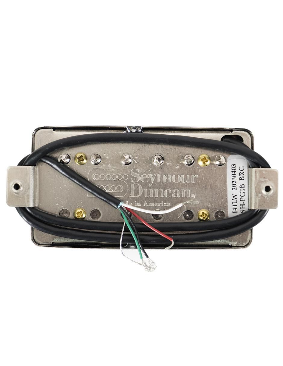 Pastilla para Guitarra Eléctrica SH-PG1B Pearly Gates Ncov 3