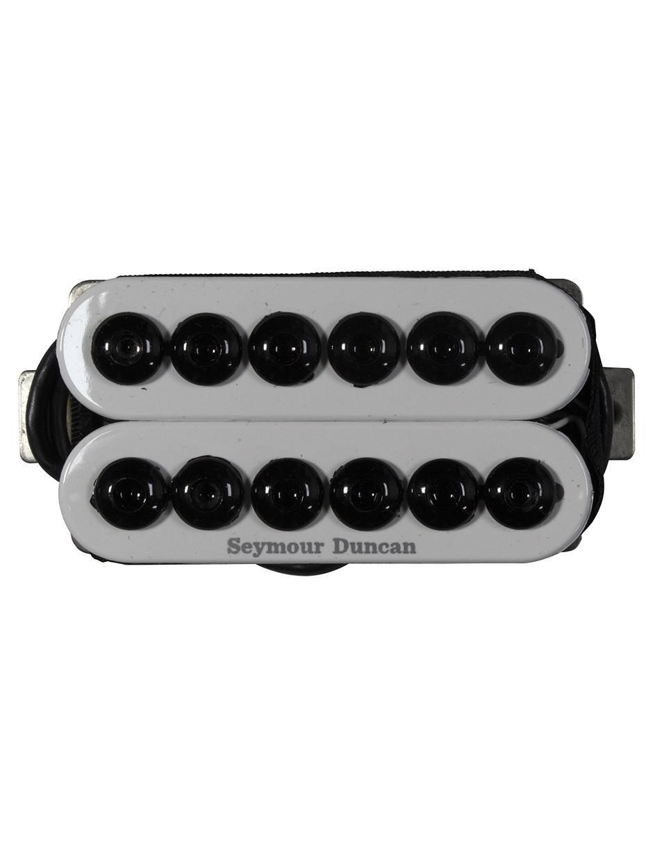 Pastilla para Guitarra Eléctrica SH-8N Invader