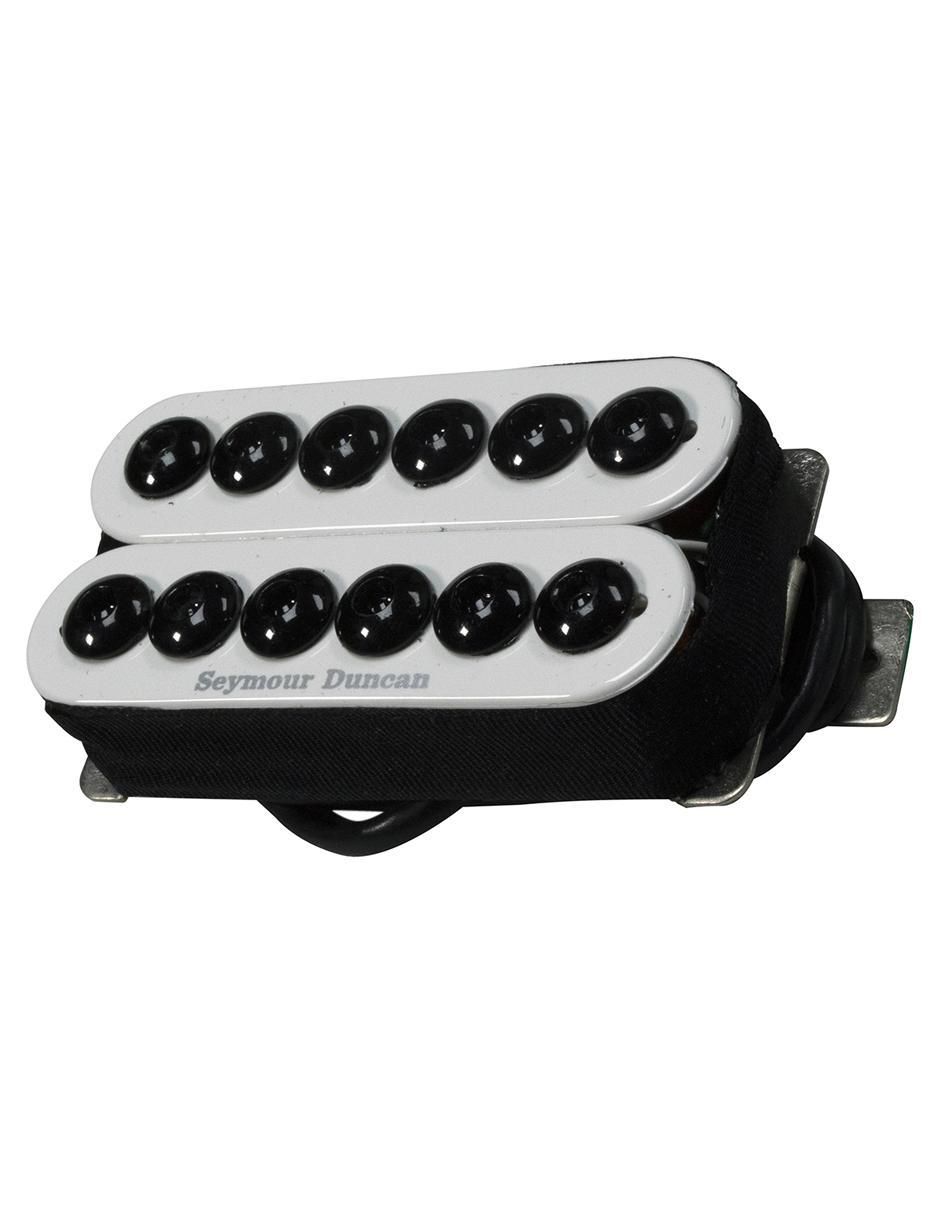 Pastilla para Guitarra Eléctrica SH-8N Invader 3