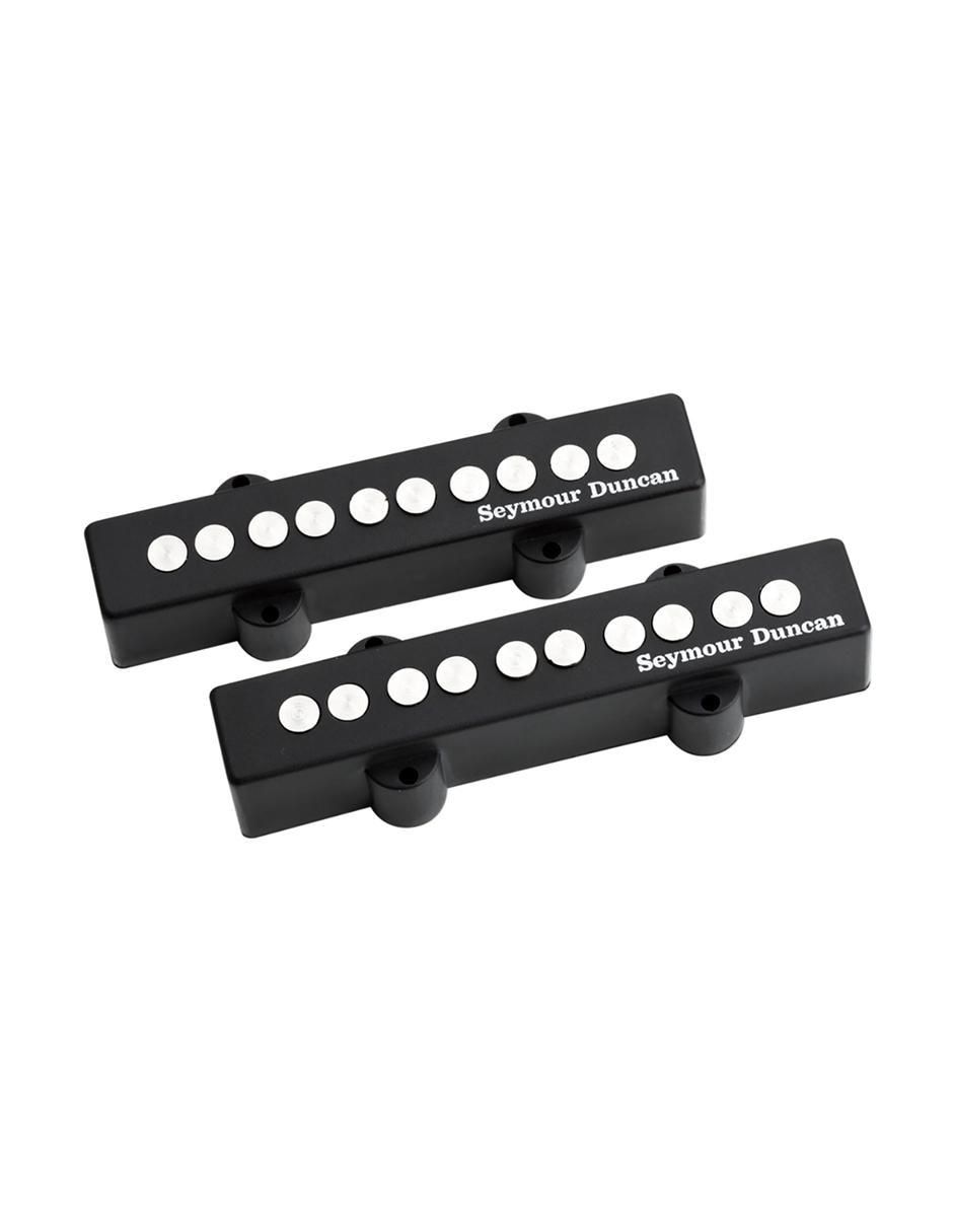 Pastilla para Guitarra Eléctrica SJ5-3S 5-STRG QP Jaz 2