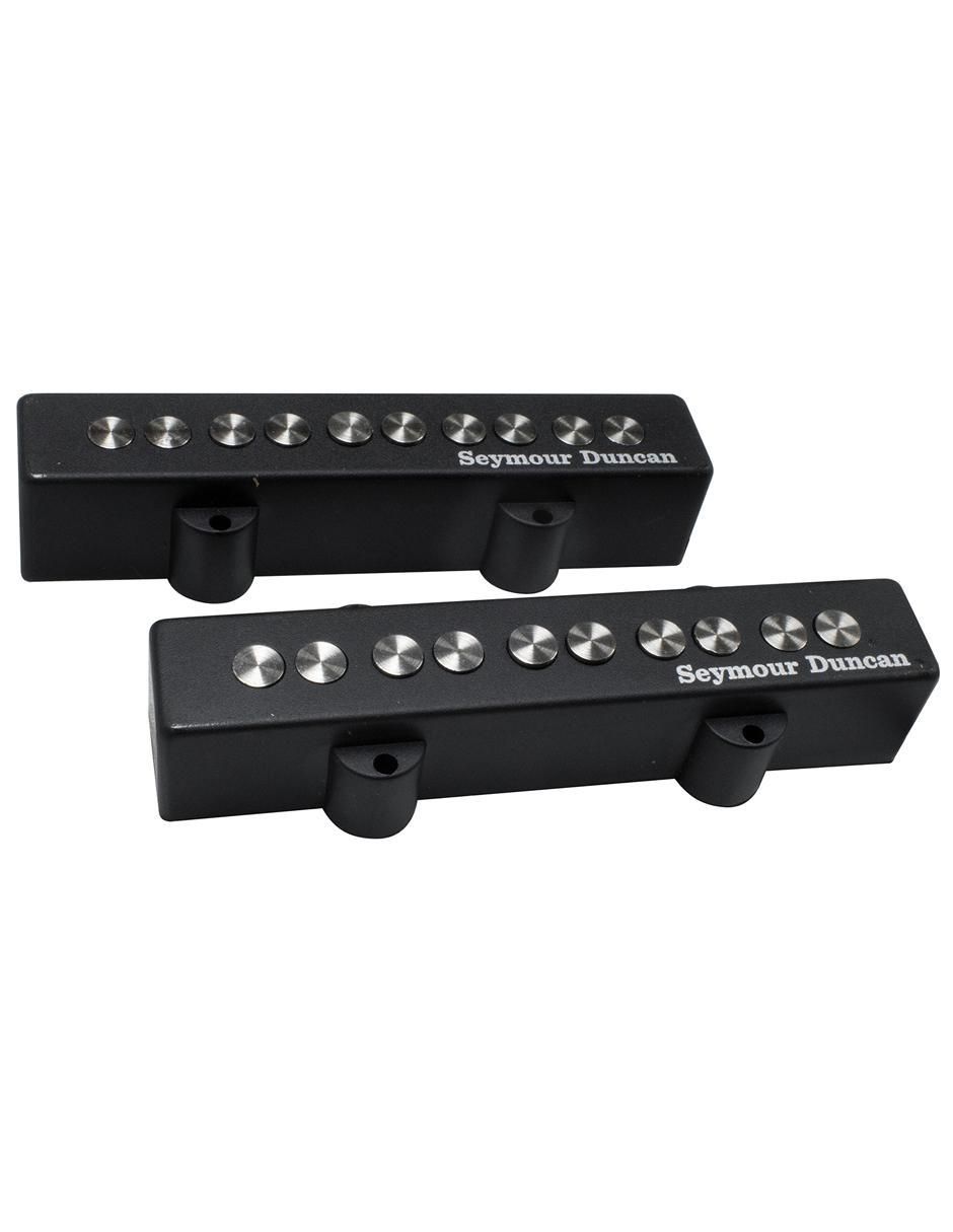 Pastilla para Guitarra Eléctrica SJ5-3S 5-STRG QP Jaz 3