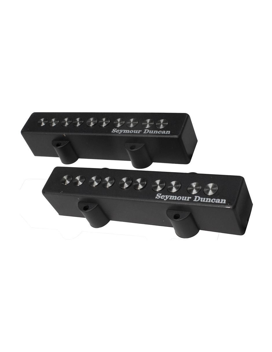 Pastilla para Guitarra Eléctrica SJ5-3S 5-STRG QP Jaz 4