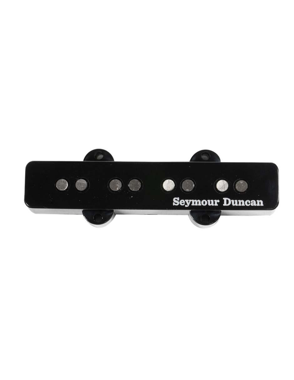 Pastilla para Guitarra Eléctrica SJB-2B Hot For Jazz Bass Pastilla para Guitarra Eléctrica SJB-2B Hot For Jazz Bass