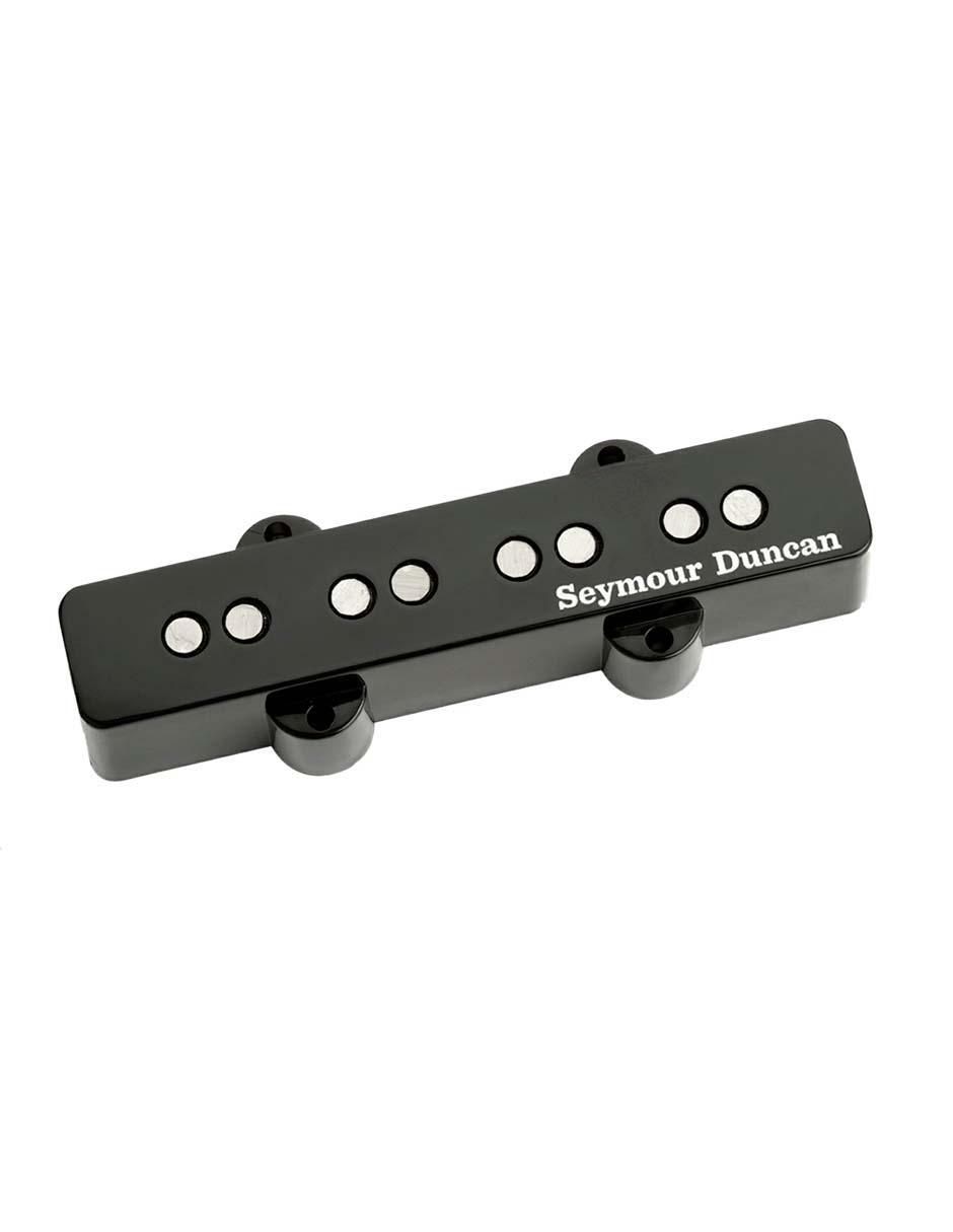 Pastilla para Guitarra Eléctrica SJB-2B Hot For Jazz Bass 3
