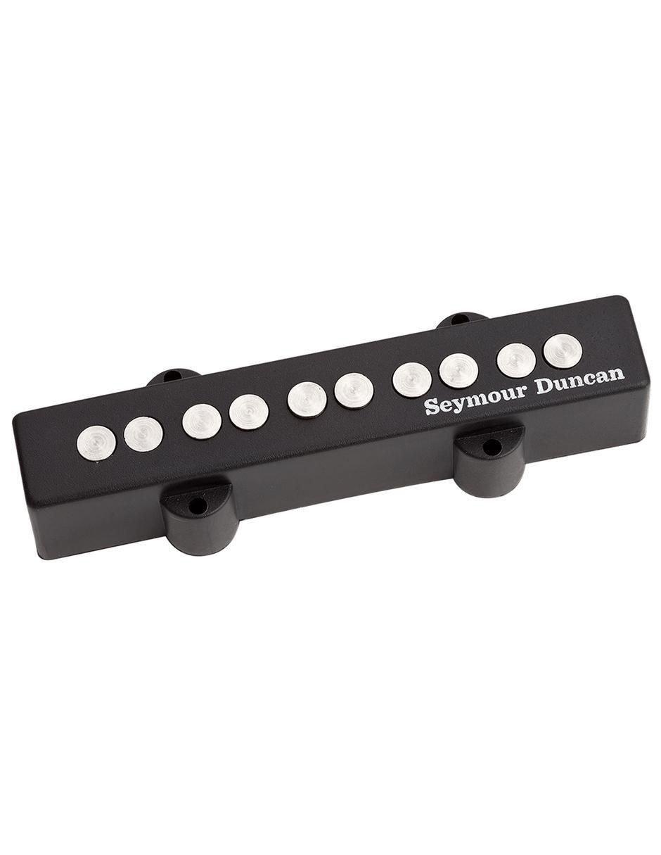 Pastilla para Guitarra Eléctrica SJ5-3B 5-String QP 2