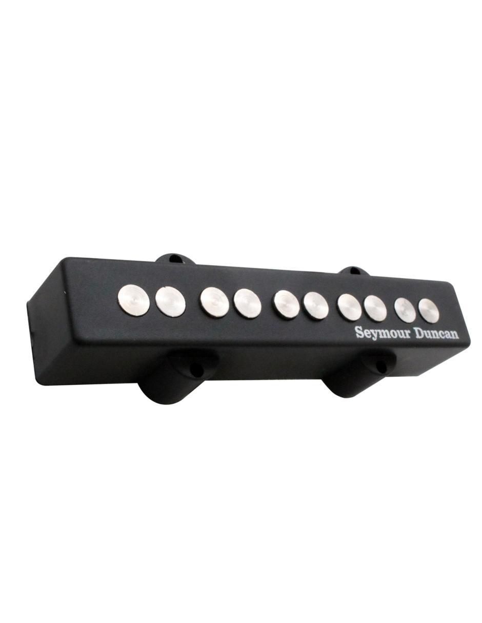 Pastilla para Guitarra Eléctrica SJ5-3B 5-String QP 3