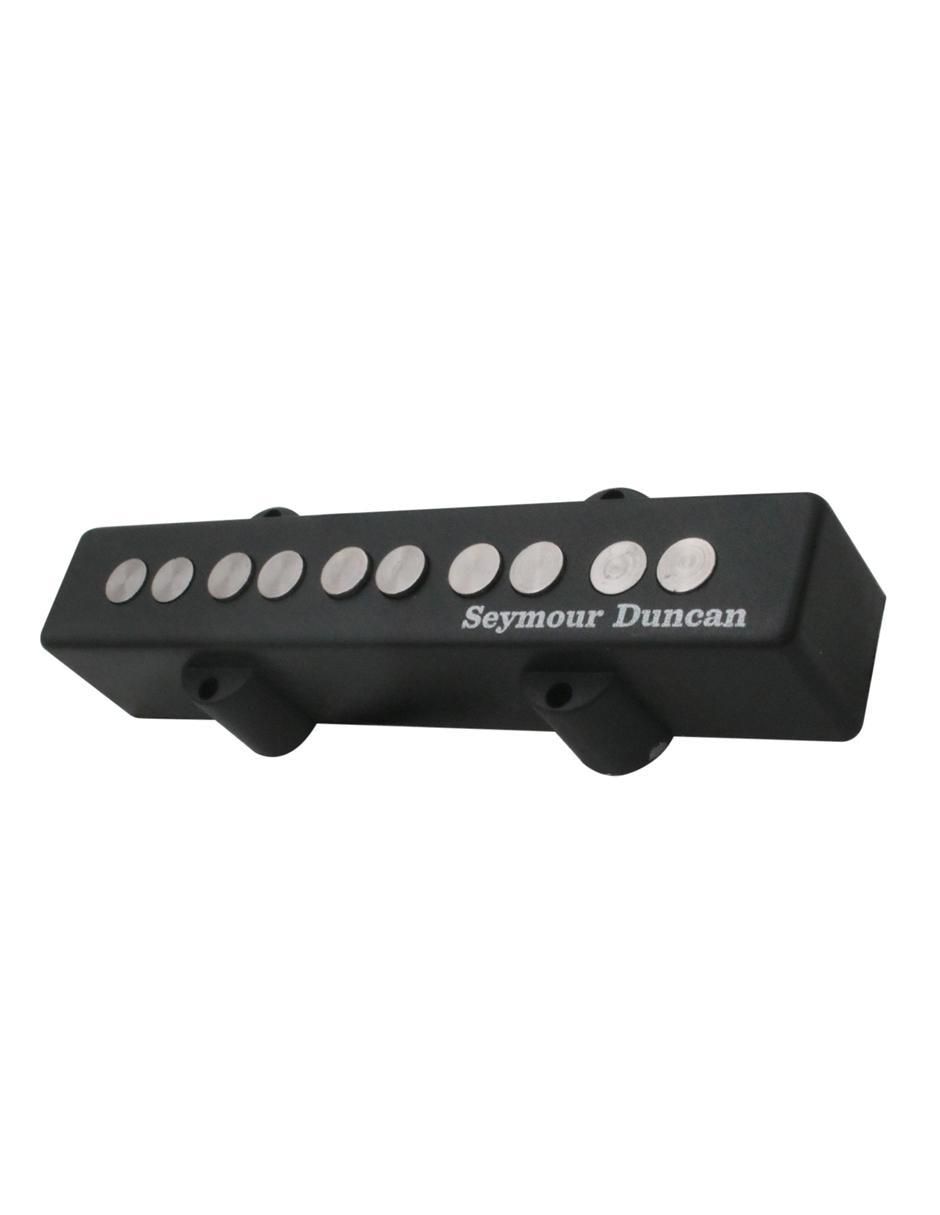 Pastilla para Guitarra Eléctrica SJ5-3B 5-String QP 4