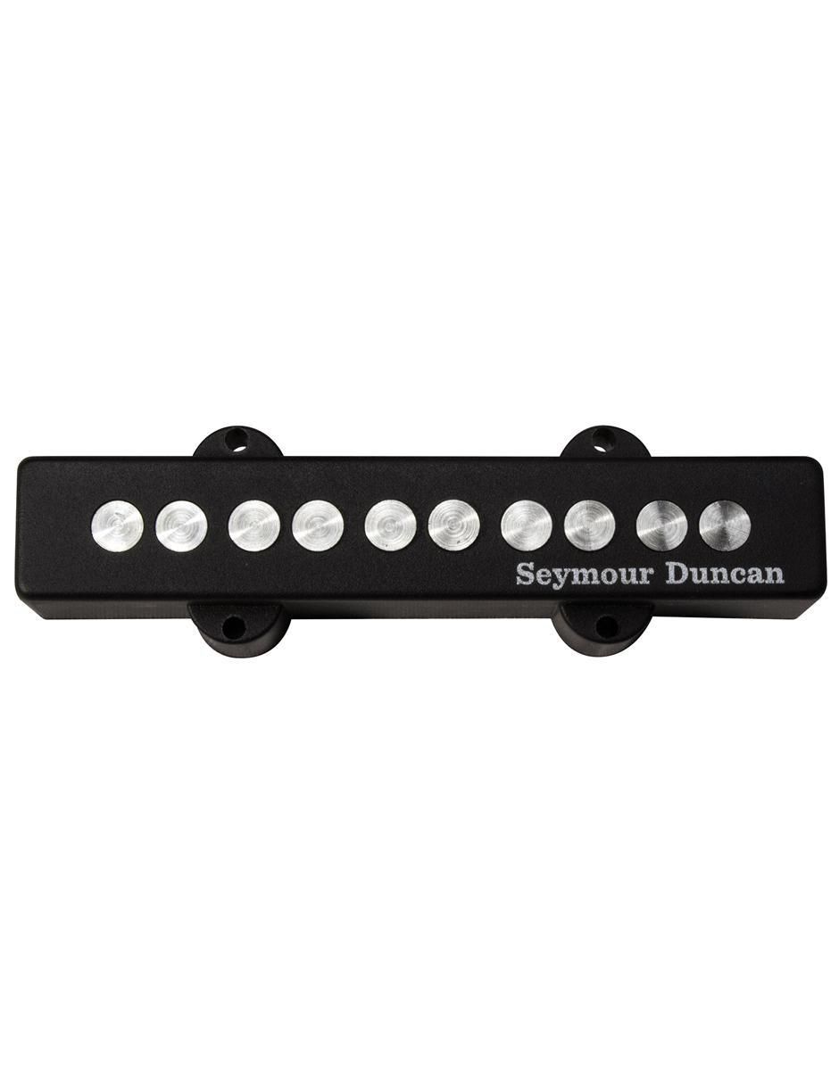 Pastilla para Guitarra Eléctrica SJ5-3N 5-String QP Pastilla para Guitarra Eléctrica SJ5-3N 5-String QP