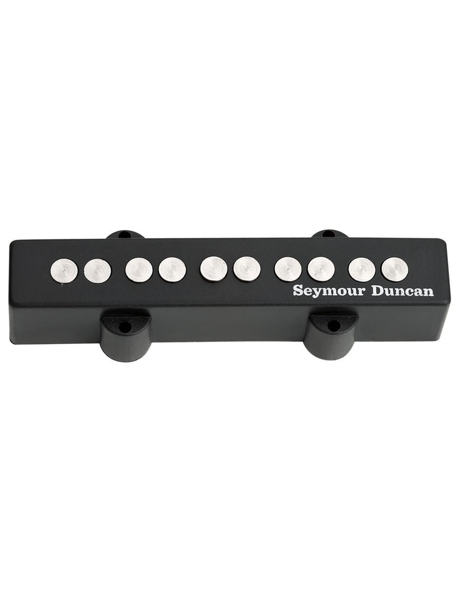 Pastilla para Guitarra Eléctrica SJ5-3N 5-String QP 2