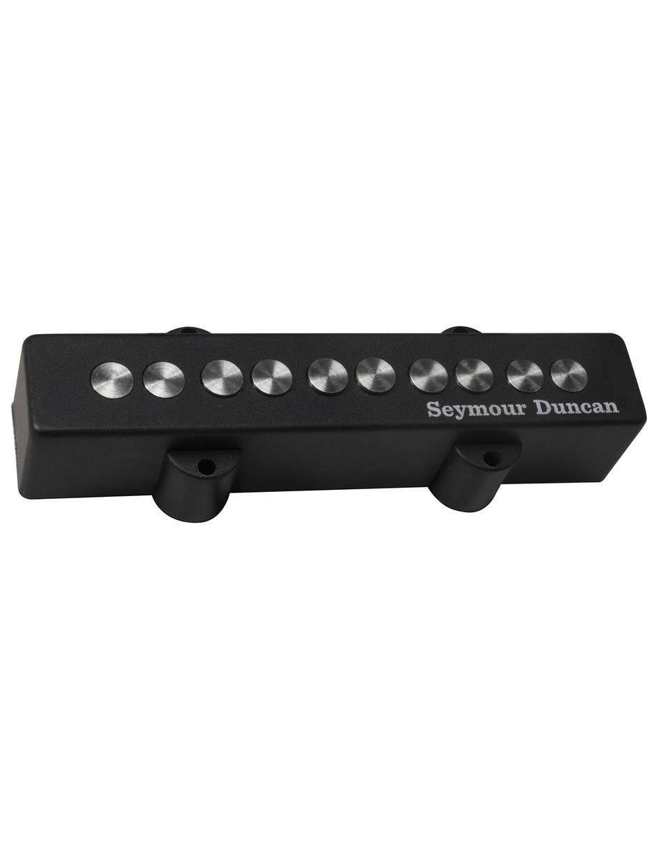 Pastilla para Guitarra Eléctrica SJ5-3N 5-String QP 3