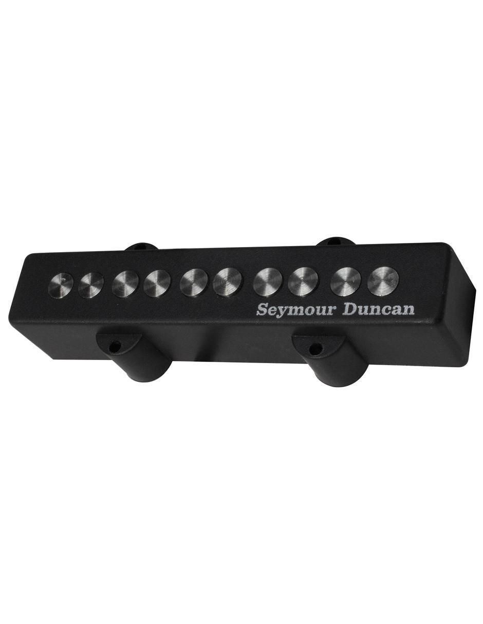 Pastilla para Guitarra Eléctrica SJ5-3N 5-String QP 4