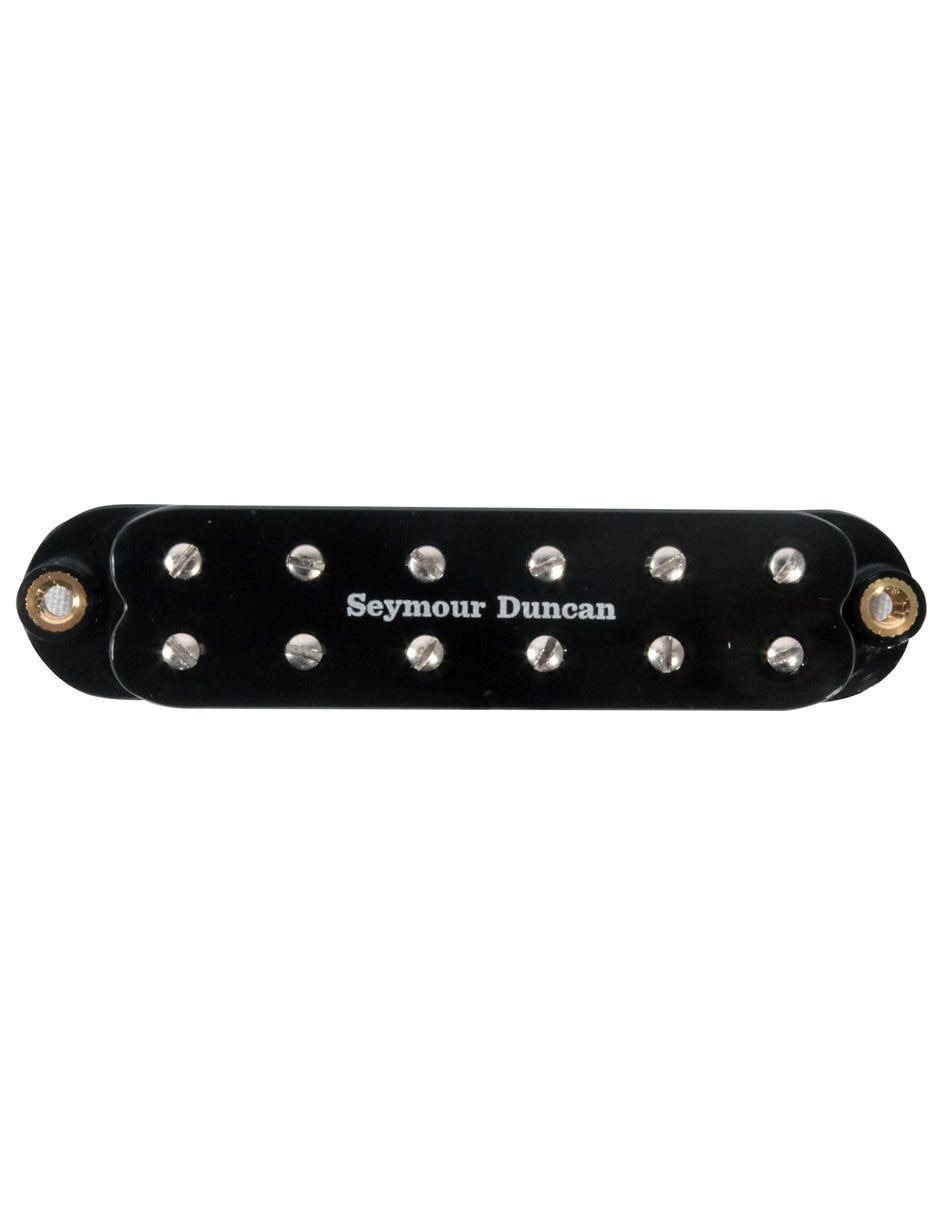 Pastilla para guitarra eléctrica SJBJ-1B JB JR. STRAT Pastilla para guitarra eléctrica SJBJ-1B JB JR. STRAT