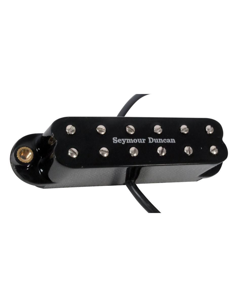 Pastilla para guitarra eléctrica SJBJ-1B JB JR. STRAT 3