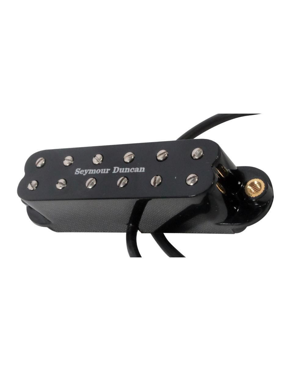 Pastilla para guitarra eléctrica SJBJ-1B JB JR. STRAT 4