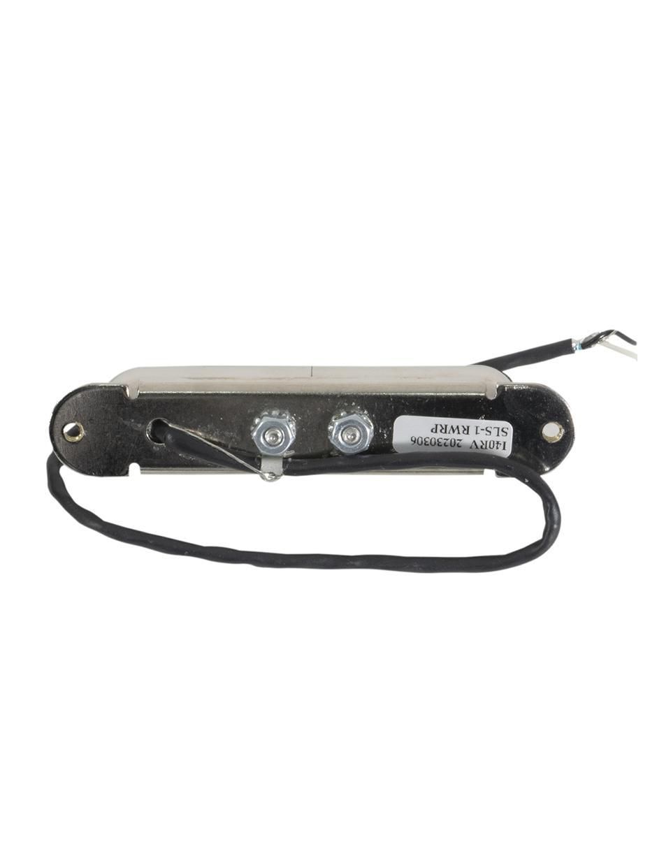 Pastilla para Guitarra Eléctrica SLS-1 Lipstick For Strat RWRP 3