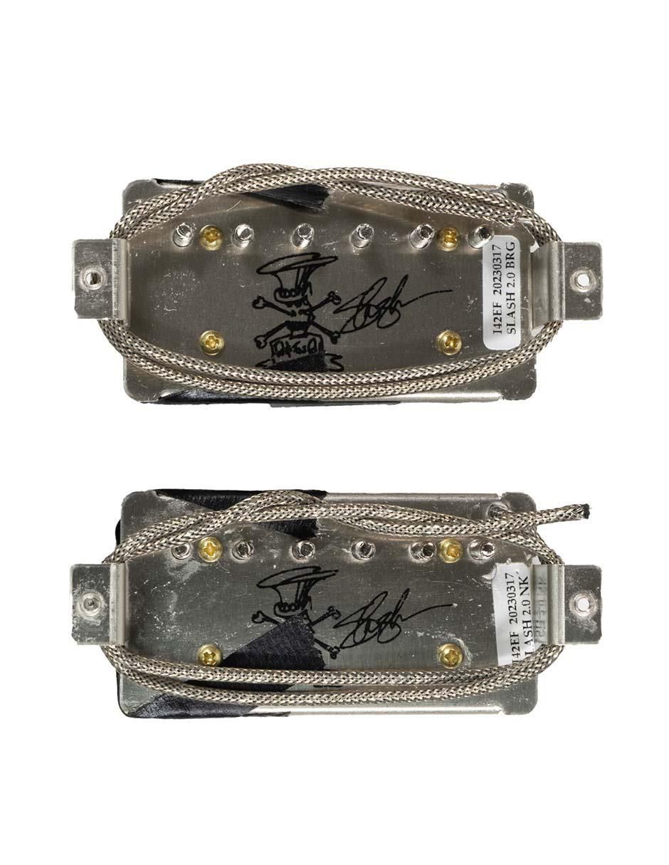 Pastilla para Guitarra Eléctrica Slash 2.0 2