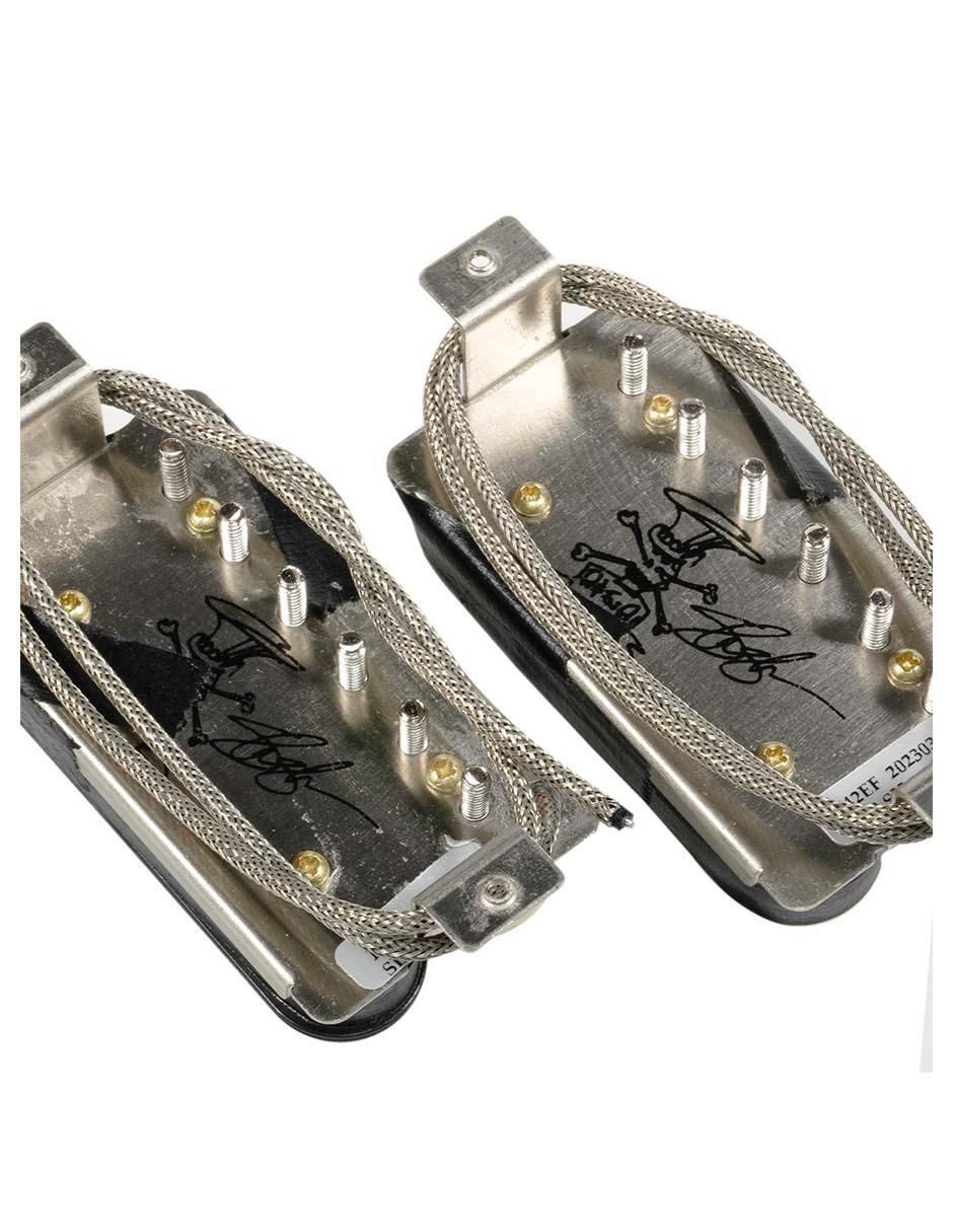 Pastilla para Guitarra Eléctrica Slash 2.0 3
