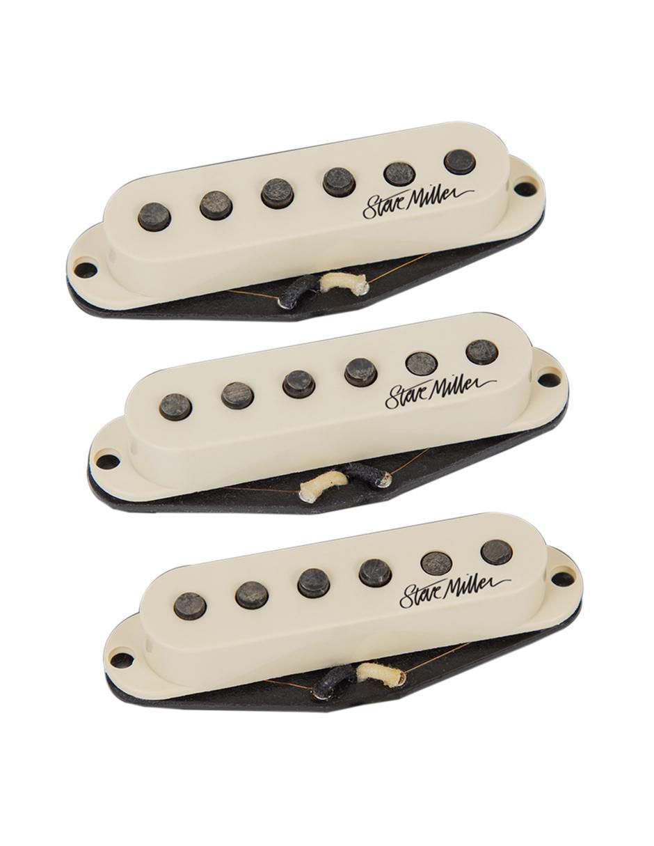 Pastilla para guitarra eléctrica Steve miller the joker mj40 set Pastilla para guitarra eléctrica Steve miller the joker mj40 set