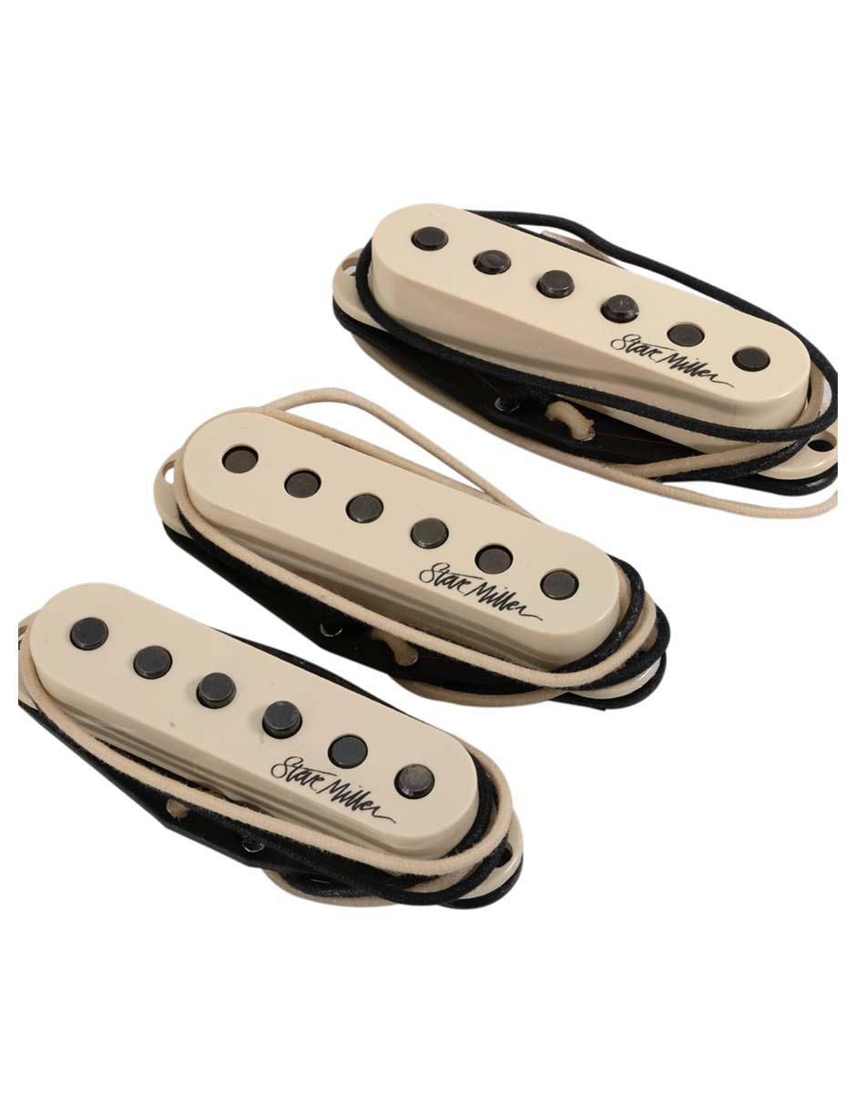 Pastilla para guitarra eléctrica Steve miller the joker mj40 set 2