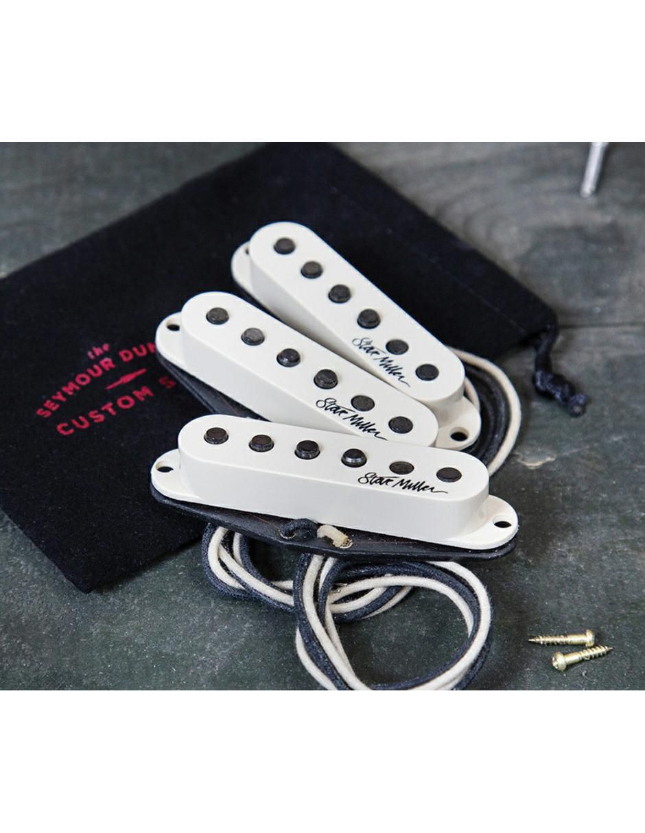 Pastilla para guitarra eléctrica Steve miller the joker mj40 set 3
