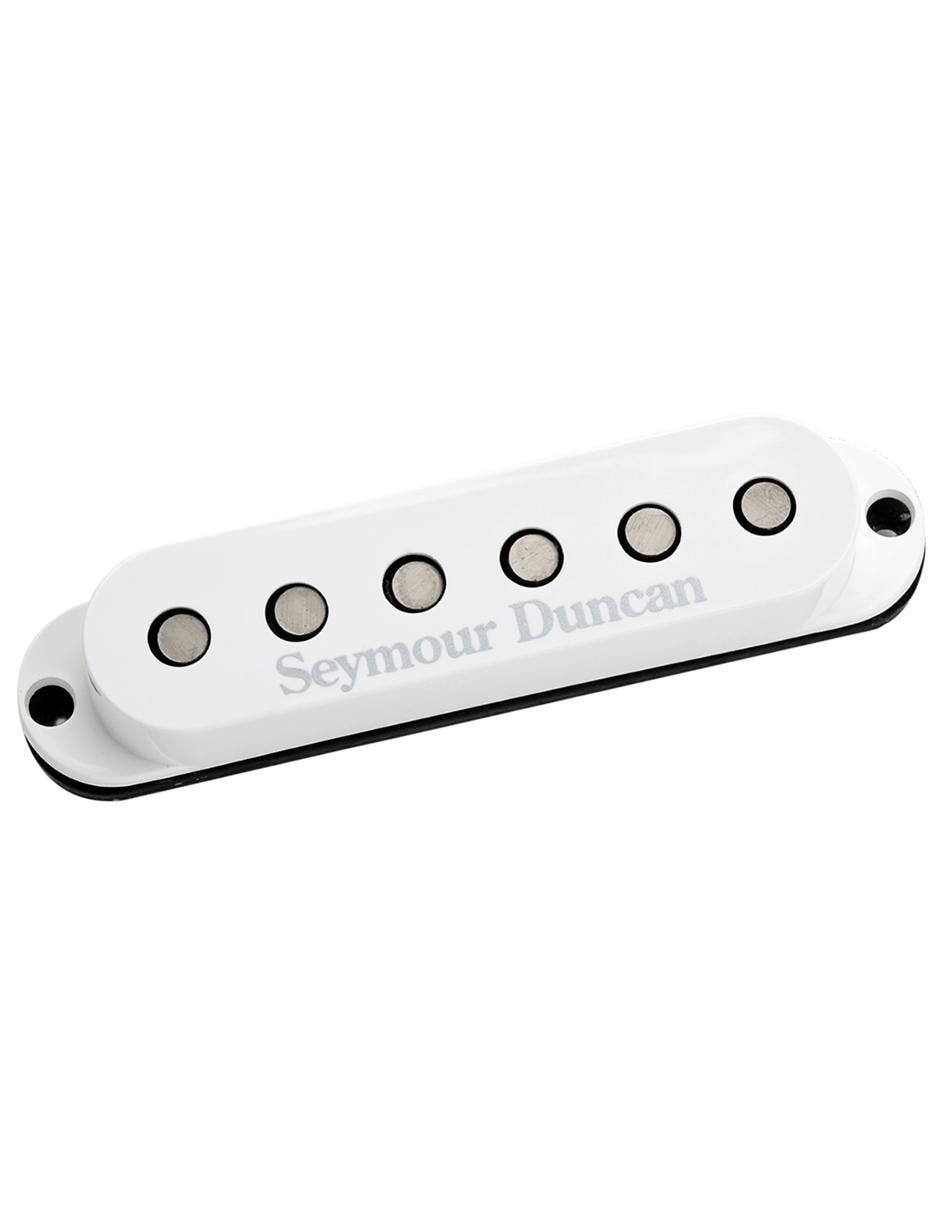 Pastilla para guitarra eléctrica ssl-5 custom stagger 2