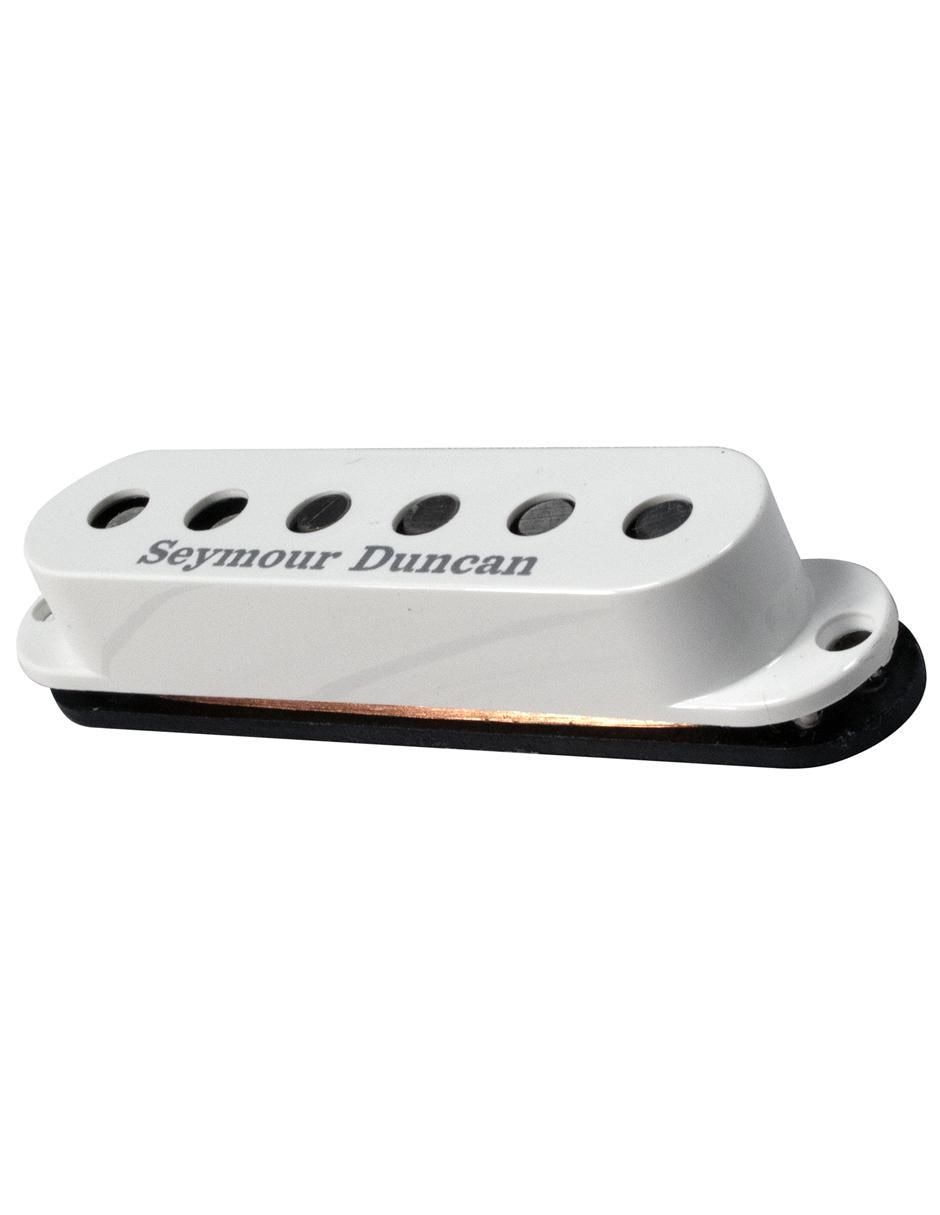 Pastilla para guitarra eléctrica ssl-5 custom stagger 4