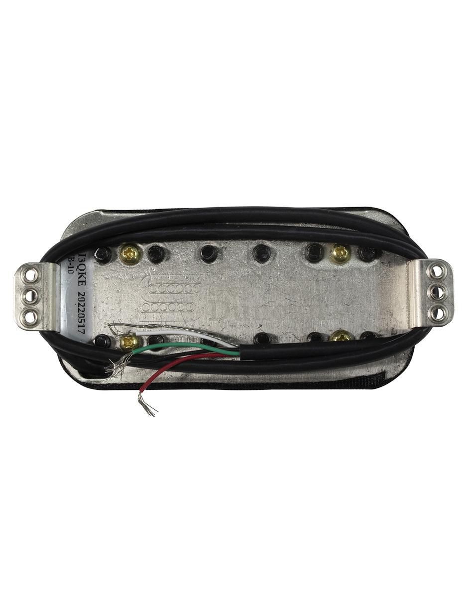 Pastilla para guitarra eléctrica tb-10 full shred tre 5